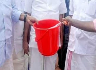 ചികിൽസാ സഹായത്തിന്റെ പേരില് പണപ്പിരിവ്; തട്ടിപ്പ് സംഘം അറസ്റ്റില് fraud case palakkad