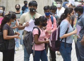 വിദ്യാഭ്യാസ സ്ഥാപനങ്ങളിൽ ഹാജർ നില 40 ശതമാനത്തിൽ കുറവെങ്കിൽ അടച്ചിടും college reopen in kerala