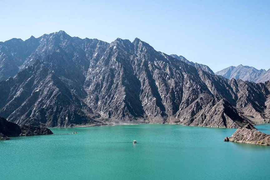 UAE-NEWS hatta-dubai-tourism