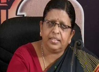 സമസ്തയുടെ ‘പെൺ’ നിഷേധം അപലപനീയം; പരിഷ്കൃത സമൂഹത്തിന് യോജിക്കാത്തത്- വനിതാ കമ്മീഷൻ sathidevi
