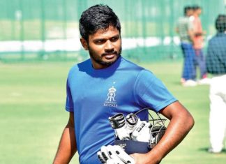 ശ്രീലങ്കയ്ക്ക് എതിരായ ഏകദിന പരമ്പര; സഞ്ജുവിന് അവസരമില്ല- പ്രതിഷേധം sanju-samson-kerala-team