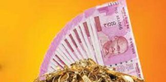 Gold fraud in Palakkad