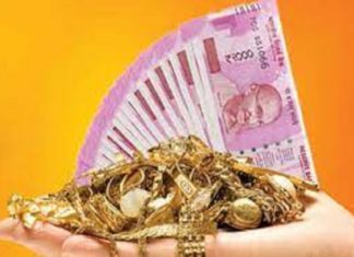 Gold fraud in Palakkad