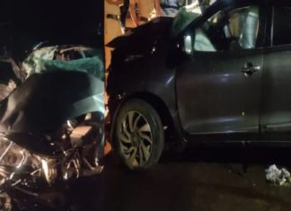 Akash Thillankeri_Accident
