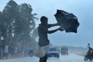 Heavy Rain-kerala