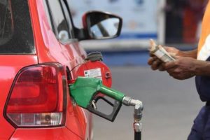 Increase in Fuel Price Also Today In India And Kerala