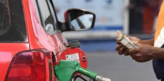 Increase in Fuel Price Also Today In India And Kerala