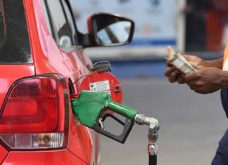 Increase in Fuel Price Also Today In India And Kerala