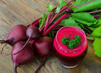 beetroot beauty benefits_lifestyle news