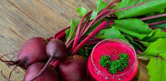 beetroot beauty benefits_lifestyle news