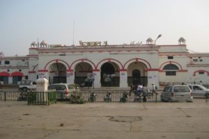 up government renamed faizabad railway station