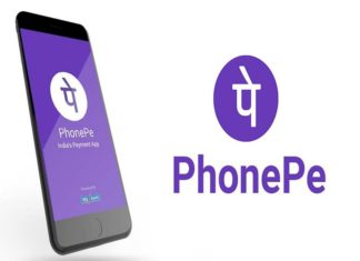 യുപിഐ പണമിടപാടിന് പ്രോസസിങ് ഫീസ് ഈടാക്കി തുടങ്ങി ഫോണ് പേ phone-pay-