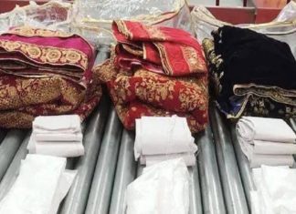drugs seized-Bengaluru