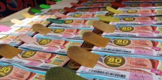 അനധികൃത ഭാഗ്യക്കുറി വിൽപന; ജില്ലയിൽ പരിശോധന കർശനമാക്കി അധികൃതർ Strict Checking In The Lottery shops In Kasargod By Officers