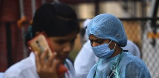 കോവിഡ് ഇന്ത്യ; 30,615 രോഗബാധ, കേരളത്തിൽ 11,776 കേസുകൾ new covid Cases Reported In India