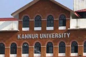 Kannur university