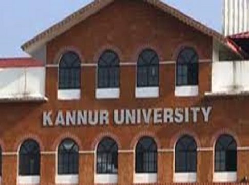 Kannur university