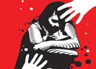 rape attempt to girl