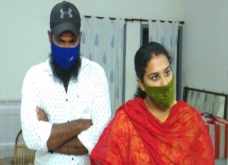 Anupama's father has applied for anticipatory bail