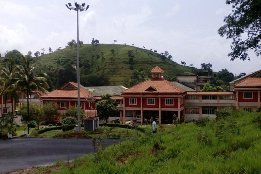 Pookod Veterinary College Pookod Veterinary College