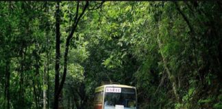 New Travel Package Of Malappauram KSRTC To Malakkappara