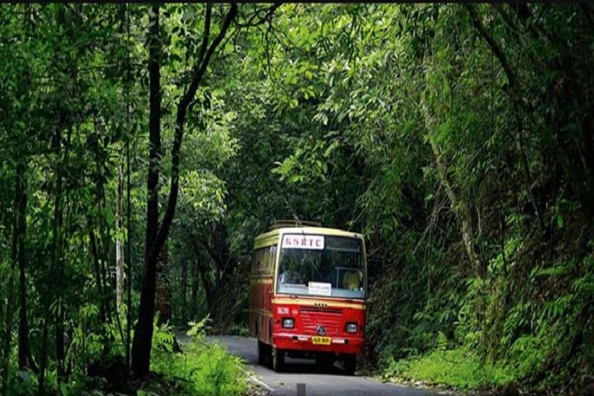 New Travel Package Of Malappauram KSRTC To Malakkappara New Travel Package Of Malappauram KSRTC To Malakkappara