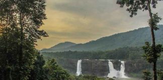 Heavy Rain-thrissur