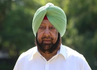 Allegations Against Amarinder Singh