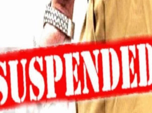 ഡ്യൂട്ടിയിലിരിക്കെ ആയുധവുമായി വേട്ടയ്ക്കിറങ്ങി; പോലീസുകാരന് സസ്പെൻഷൻ police suspention in Wayanad