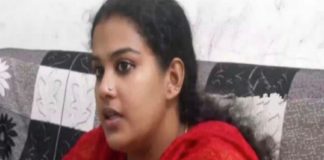 Anupama says she will not strike peacefully if the proceedings are still delayed