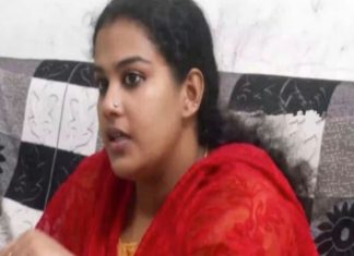 Anupama says she will not strike peacefully if the proceedings are still delayed