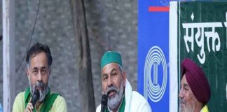 Yogendra Yadav