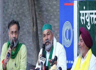 Yogendra Yadav
