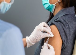 Covid Booster Dose Supply Started In Saudi Arabia