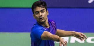 ഡെൻമാർക്ക് ഓപ്പൺ ബാഡ്മിന്റൺ; ഇന്ത്യയുടെ സമീർ വർമയ്ക്ക് അട്ടിമറി ജയം denmark-open