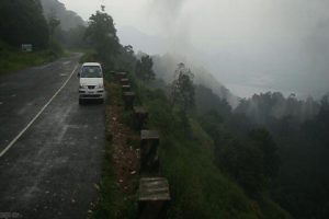 heavy rain in Palakkad