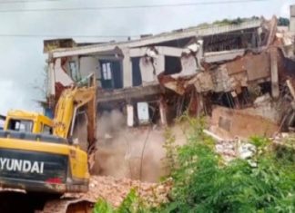 National Highway Development;