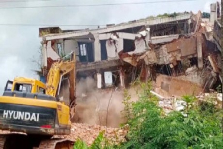 National Highway Development; National Highway Development;