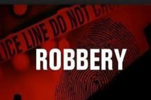 Robbery in malappuram