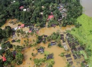 മഴക്കെടുതി; ഇക്കുറി അടിയന്തര ധനസഹായം ഉണ്ടാവില്ല heavy-rain-kerala