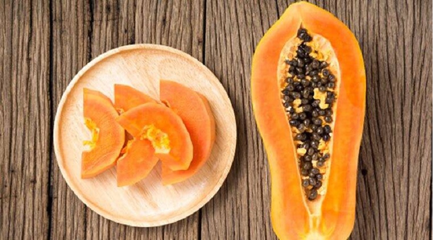 papaya