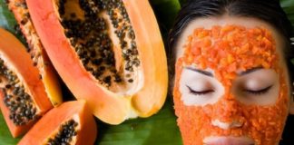 പപ്പായ ഉണ്ടോ? എളുപ്പത്തിൽ തയ്യാറാക്കാം ഈ ഫെയ്സ് പാക്കുകൾ papaya face pack