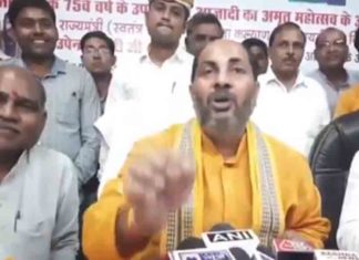 UP minister says 95% of Indians do not need petrol