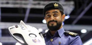 ലഹരിമരുന്ന് വേട്ടക്ക് ആളില്ലാ കുഞ്ഞൻ ബോട്ടുകൾ