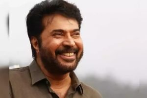 Mammootty-KOOTTICKAL LANDSLIDE