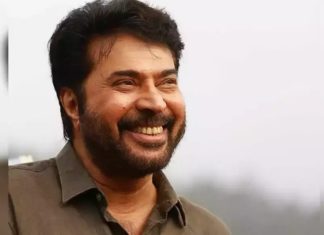 Mammootty-KOOTTICKAL LANDSLIDE