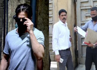 NCB-raid-at-Shah-Rukh-Khans-home-Mannat