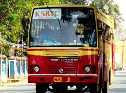 സ്ത്രീകൾക്ക് സൗജന്യ യാത്ര; ഏഴ് വിഭാഗം ബസുകളിൽ, ലിസ്റ്റ് പുറത്തിറക്കി KSRTC Free Travel for Women