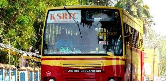 സ്ത്രീകൾക്ക് സൗജന്യ യാത്ര; ഏഴ് വിഭാഗം ബസുകളിൽ, ലിസ്റ്റ് പുറത്തിറക്കി KSRTC Free Travel for Women