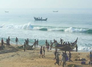 കേരളാ- കർണാടക തീരത്ത് മൽസ്യ ബന്ധനത്തിന് വിലക്ക് fishing-ban-kerala-lakshadweep-coast